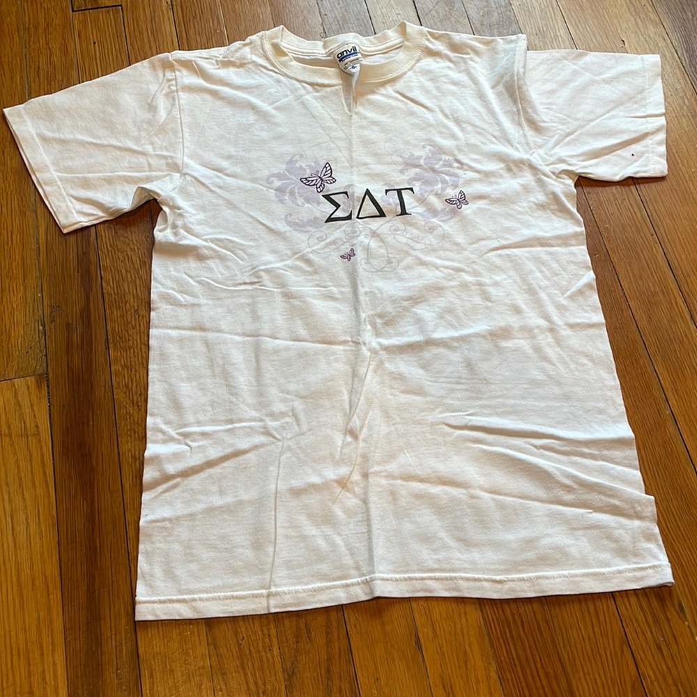 SDT tshirt